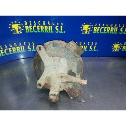 Recambio de mangueta delantera derecha para iveco daily combi 1989  35 - 10 classic, combi referencia OEM IAM   