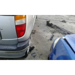 hyundai atos (mx) del año 2001