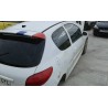 peugeot 206 berlina del año 2018