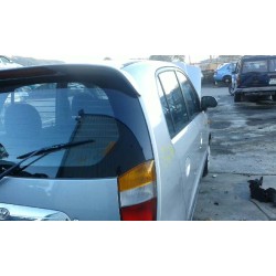 hyundai atos (mx) del año 2001
