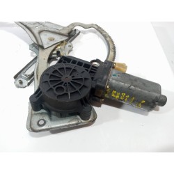 Recambio de elevalunas delantero izquierdo para mercedes clase m (w163) 270 cdi (163.113) referencia OEM IAM   