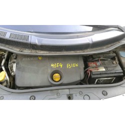 renault scenic ii del año 2004