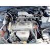 toyota avensis berlina (t 22) del año 2000