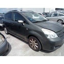 toyota corolla verso (r1) del año 2007
