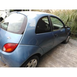 ford ka (ccq) del año 2003