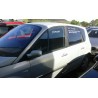 renault scenic ii del año 2004