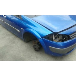 renault megane ii familiar del año 2005
