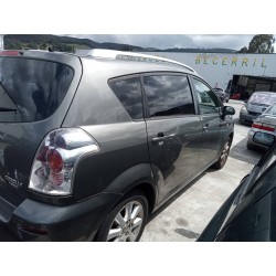 toyota corolla verso (r1) del año 2007
