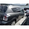 toyota corolla verso (r1) del año 2007