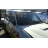 nissan terrano/terrano.ii (r20) del año 2001