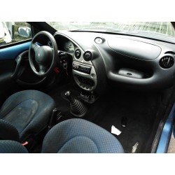 ford ka (ccq) del año 2003