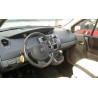 renault scenic ii del año 2004