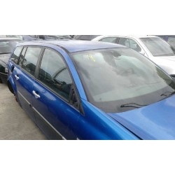 renault megane ii familiar del año 2005