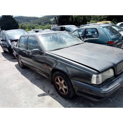 volvo serie 850 del año 1992