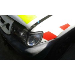 nissan terrano/terrano.ii (r20) del año 2001
