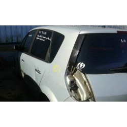 renault scenic ii del año 2004