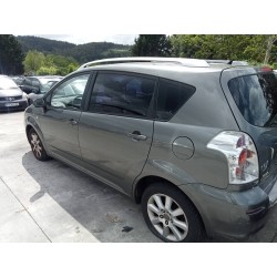 toyota corolla verso (r1) del año 2007