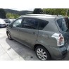 toyota corolla verso (r1) del año 2007