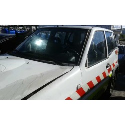 nissan terrano/terrano.ii (r20) del año 2001