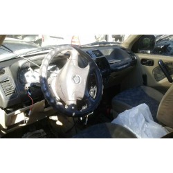 nissan terrano/terrano.ii (r20) del año 2001
