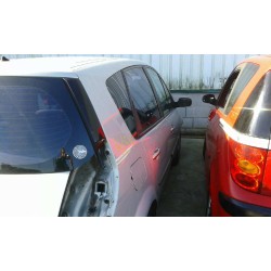 renault scenic ii del año 2004