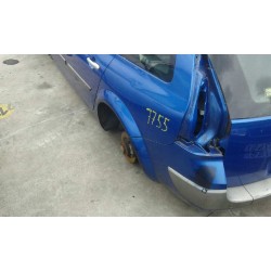 renault megane ii familiar del año 2005