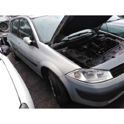 renault megane ii berlina 5p del año 2004