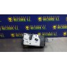 Recambio de cerradura puerta delantera derecha para opel zafira b enjoy referencia OEM IAM 13218749  