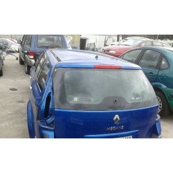 renault megane ii familiar del año 2005
