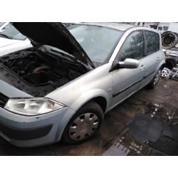 renault megane ii berlina 5p del año 2004