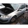 renault megane ii berlina 5p del año 2004