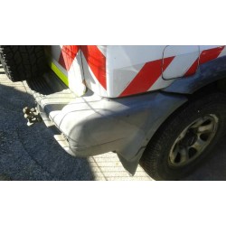 nissan terrano/terrano.ii (r20) del año 2001