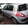 renault megane ii berlina 5p del año 2004