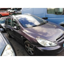 peugeot 307 break / sw (s1) del año 2002