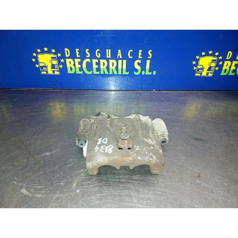 Recambio de pinza freno delantera izquierda para iveco daily combi 1989  35 - 10 classic, combi referencia OEM IAM   