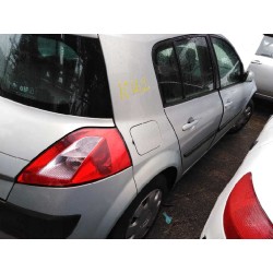 renault megane ii berlina 5p del año 2004