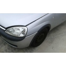 opel corsa c del año 1950