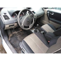 renault megane ii berlina 5p del año 2004