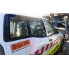 nissan terrano/terrano.ii (r20) del año 2001