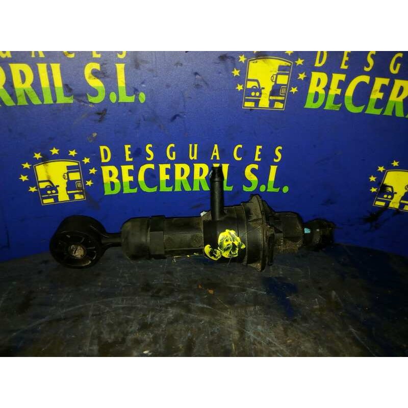 Recambio de bomba embrague para peugeot boxer caja abierta (rs3200)(330/350)(´02) referencia OEM IAM Recambio de bomba embrague para peugeot boxer caja abierta (rs3200)(330/350)(´02) referencia OEM IAM