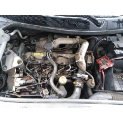 renault megane ii berlina 5p del año 2004