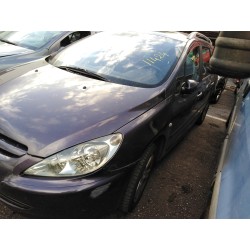 peugeot 307 break / sw (s1) del año 2002