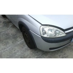 opel corsa c del año 1950
