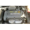 opel astra h berlina del año 2005