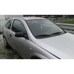 opel corsa c del año 1950