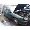 nissan primera berlina (p11) del año 1999