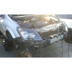 opel astra h berlina del año 2005