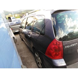 peugeot 307 break / sw (s1) del año 2002