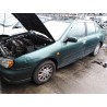nissan primera berlina (p11) del año 1999