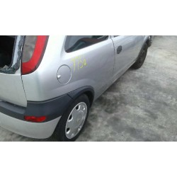 opel corsa c del año 1950